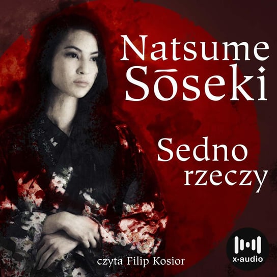 Sedno rzeczy Natsume Soseki