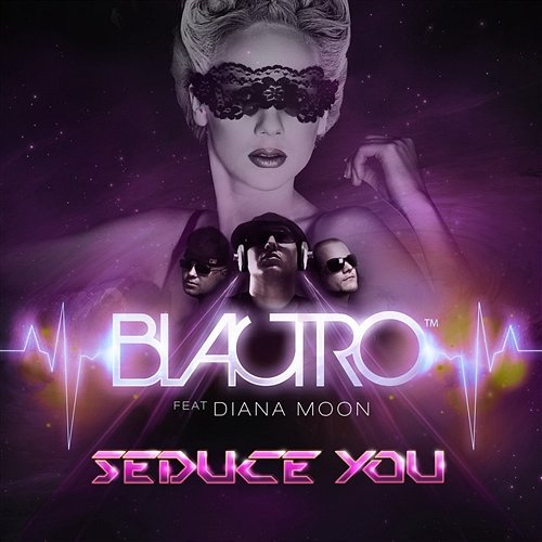 Seduce You [feat. Diana Moon] Blactro