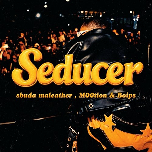 Seducer Boips, Sbuda Maleather, M00tion