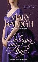 Seducing an Angel Balogh Mary