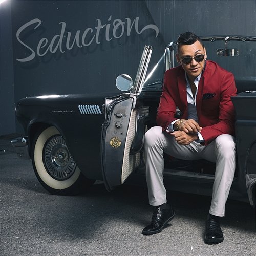 Seduction Nigga & Flex