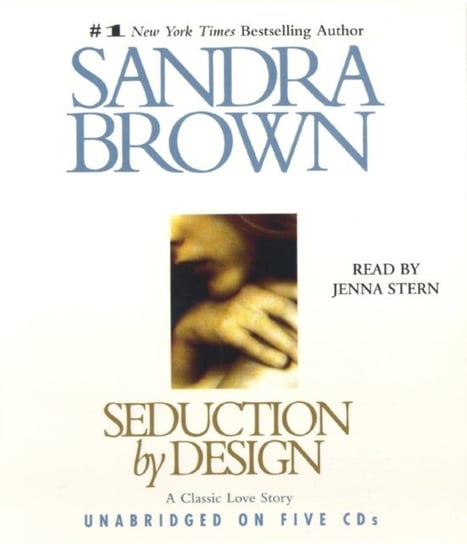 Seduction By Design Brown Sandra