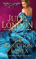 Seduction of Lady X London Julia