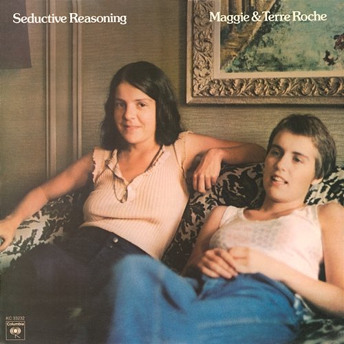 Seductive Reasoning Maggie and Terre Roche