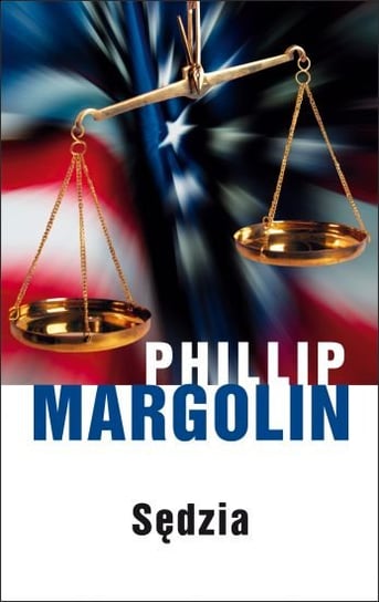 Sędzia Margolin Phillip