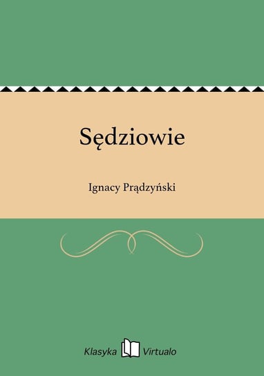 Sędziowie Prądzyński Ignacy