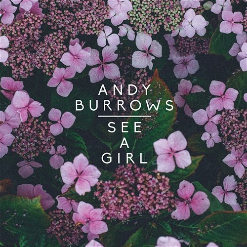 See A Girl Andy Burrows