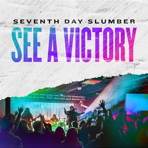 See A Victory Seventh Day Slumber