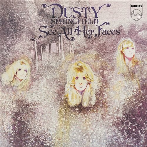 See All Her Faces Dusty Springfield