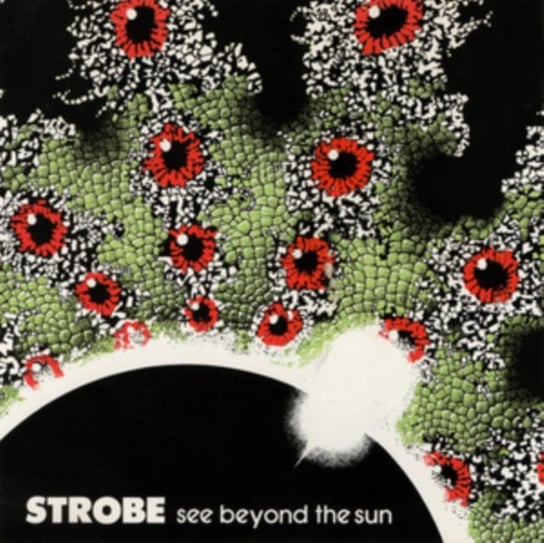 See Beyond the Sun Strobe