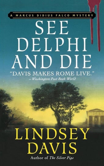 See Delphi and Die Davis Lindsey