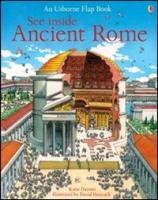 See Inside Ancient Rome Daynes Katie