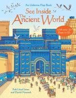 See Inside Ancient World Jones Rob Lloyd