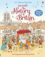 See Inside History of Britain Lloyd Rob