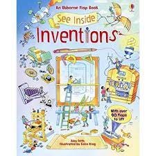 See Inside Inventions Frith Alex