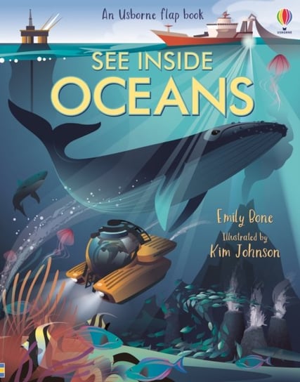 See Inside Oceans Bone Emily