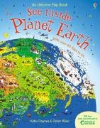 See Inside: Planet Earth Daynes Katie