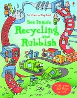 See Inside: Recycling & Rubbish Frith Alex