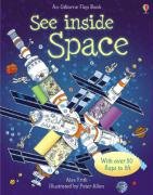 See Inside: Space Daynes Katie