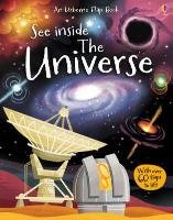 See Inside the Universe Frith Alex