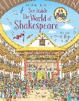 See Inside: The World of Shakespeare Jones Rob Lloyd