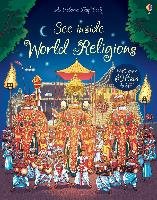 See Inside: World Religions Frith Alex