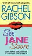 See Jane Score Gibson Rachel