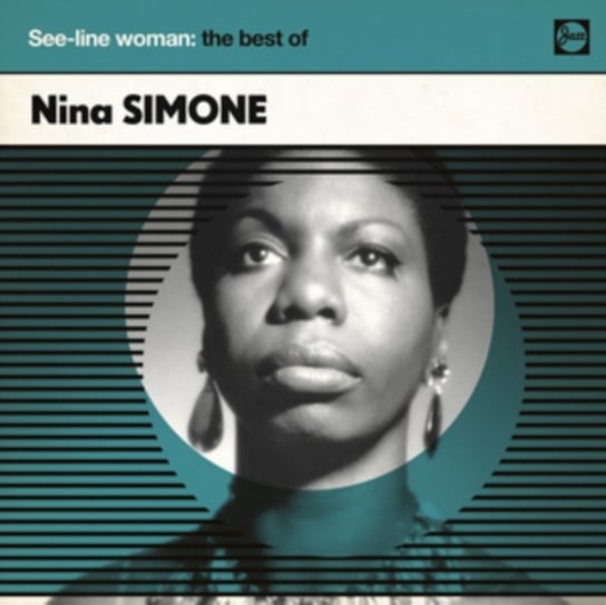 See-line Woman Nina Simone
