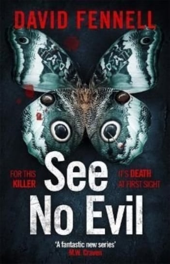 See No Evil David Fennell