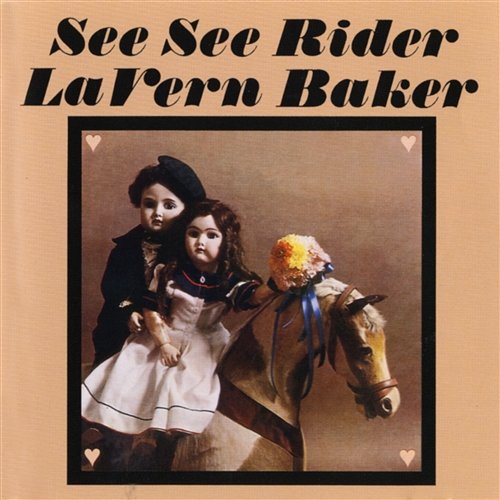 See See Rider Lavern Baker