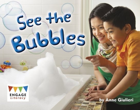 See the Bubbles Anne Giulieri