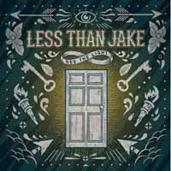 See the Light Less Than Jake