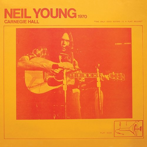 See the Sky About to Rain Neil Young