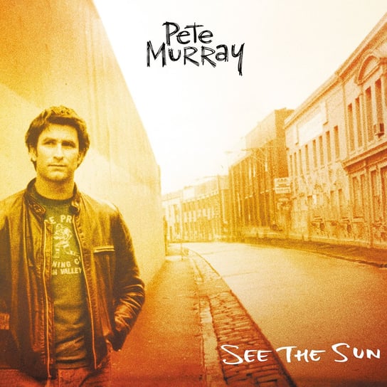 See the Sun (kolorowy winyl) Murray Pete