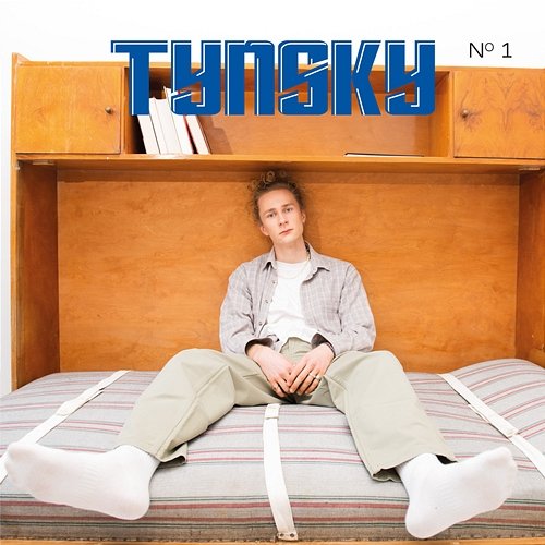 See what’s on my mind - the EP TYNSKY