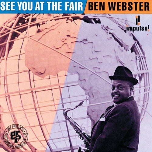 See You At The Fair Ben Webster