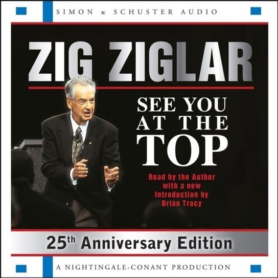 See You At The Top Ziglar Zig