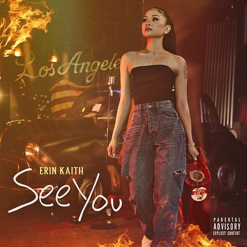 See You Erin Kaith