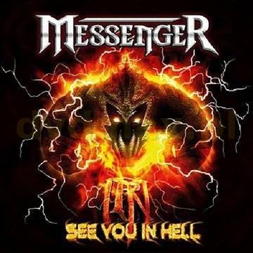 See You In Hell Messenger