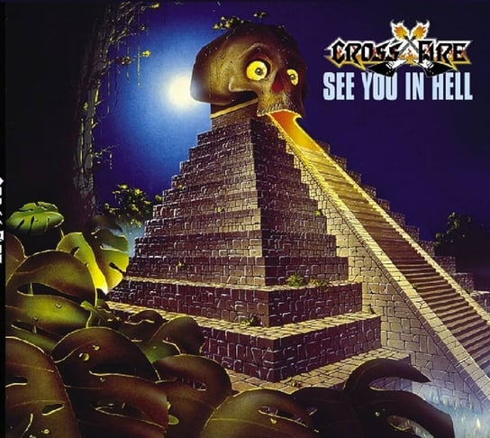 See You In Hell - Crossfire | Muzyka Sklep EMPIK.COM