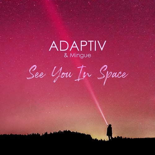 See You in Space Adaptiv, Mingue