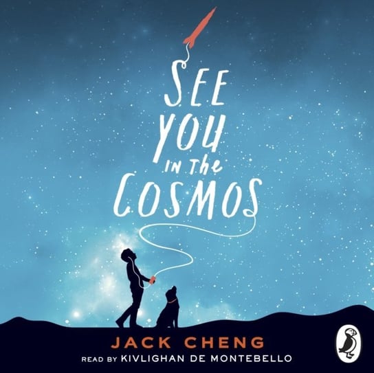 See You in the Cosmos Cheng Jack