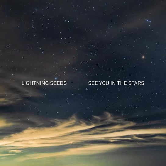 See You in the Stars The Lightning Seeds