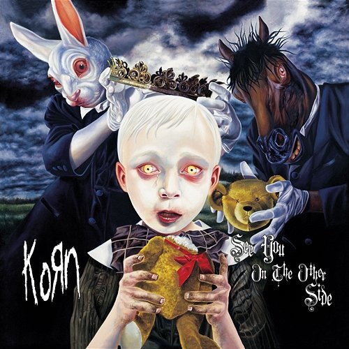 See You On the Other Side Korn