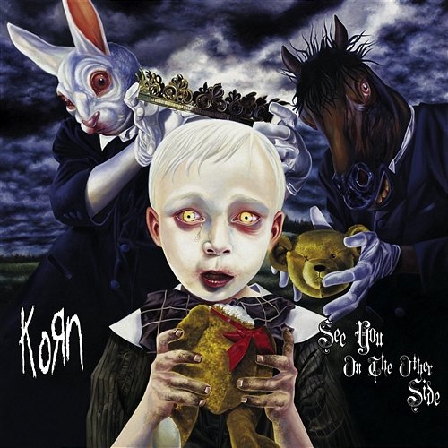 See You On The Other Side Korn