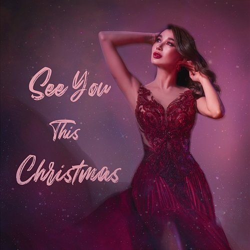 See You This Christmas Nicole Asensio