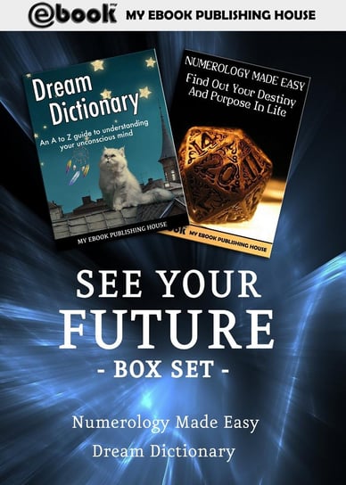 See Your Future Box Set Opracowanie zbiorowe