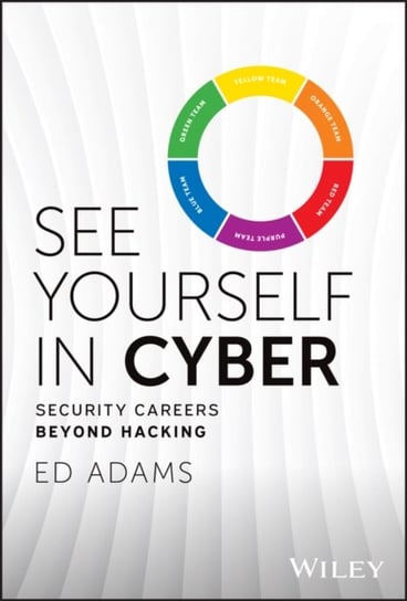 See Yourself in Cyber Ed Adams