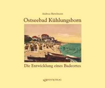 Seebad Kühlungsborn Bartelmann Andreas