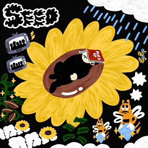 SEED Ruf.d